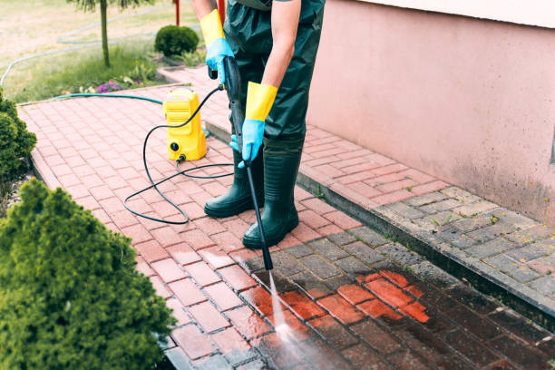 Best Deck Cleaning Services  in Fairview, GA