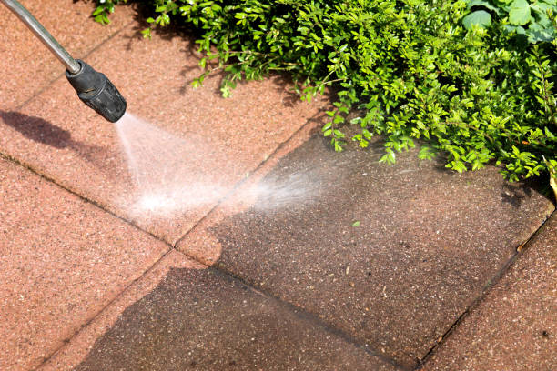 Best Roof Pressure Washing  in Fairview, GA