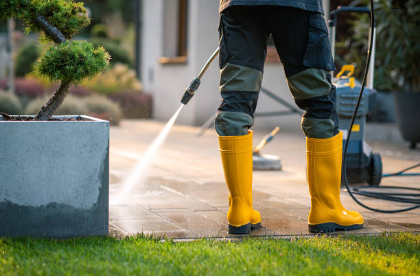 Best Pressure Washing Brick  in Fairview, GA