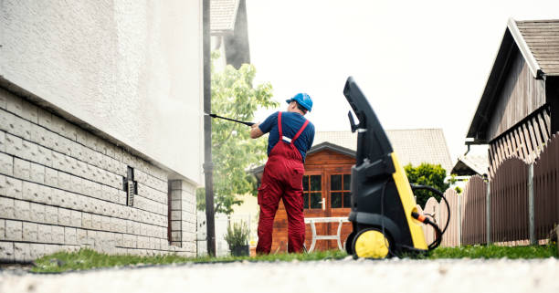 Best Exterior Home Cleaning  in Fairview, GA
